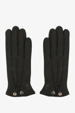 Handschuhe aus Leder
