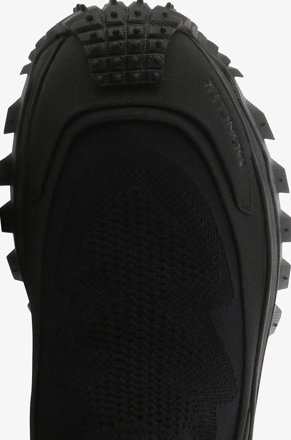Hohe Sockensneakers Trailgrip Knit
