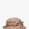 Hut aus Nylon mit Schleife