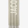 Jacquard-Schal mit Logomotif JACQUEMUS