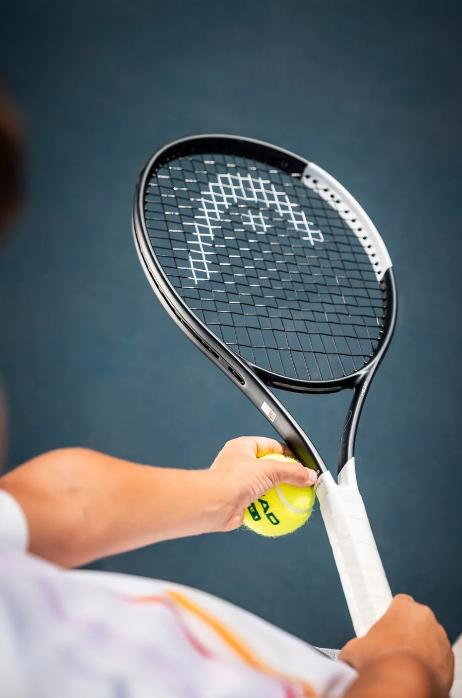 Junioren-Tennisschläger Speed Jr 25 2026