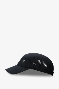 Kappe aus technischem Gewebe mit Ösen Lightweight Cap
