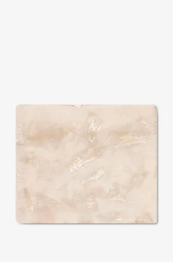 Kaschmirschal mit abstrakten Motiven Ivy