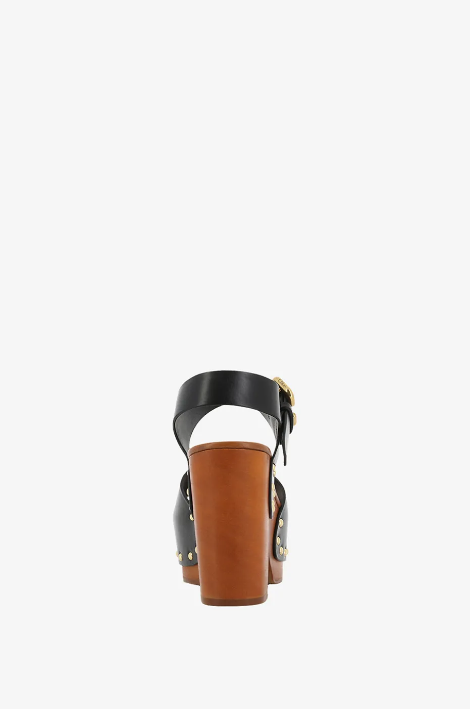 Keilsandalen im Clog-Design Jeanette 20