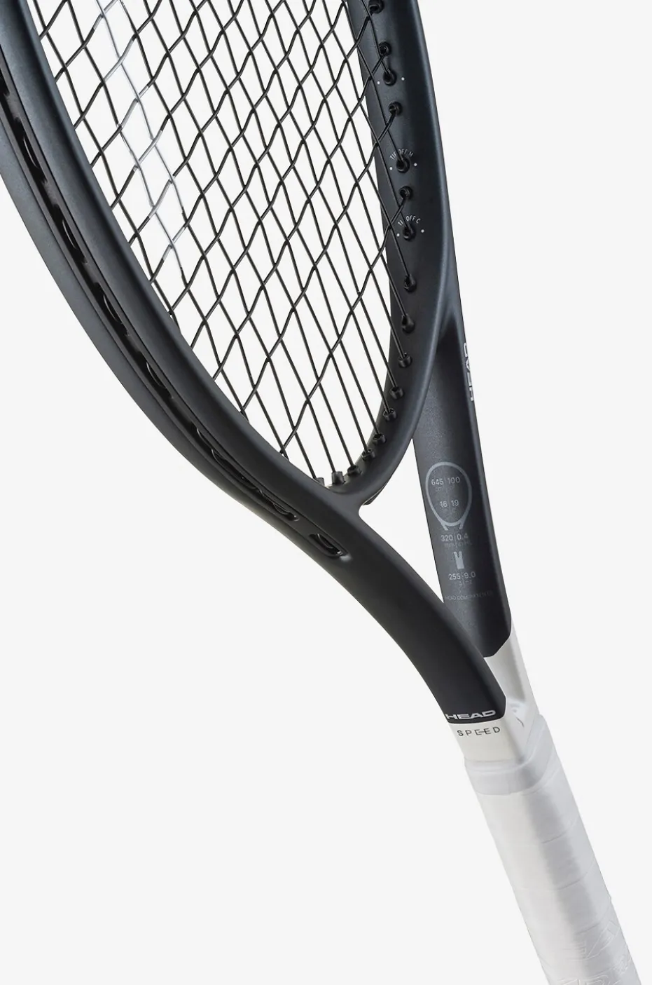 Kinder-Tennisschläger Speed Jr 2026