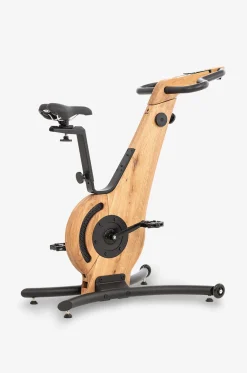 Kompaktes Heimtrainer Nohrd Bike V.2