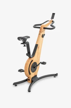 Kompaktes Heimtrainer Nohrd Bike V.2