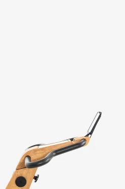 Kompaktes Heimtrainer Nohrd Bike V.2