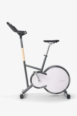 Kompaktes Heimvelo Ergometer Pure