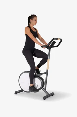 Kompaktes Heimvelo Ergometer Pure