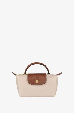 Kosmetiktasche aus Canvas Le Pliage