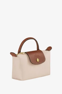 Kosmetiktasche aus Canvas Le Pliage