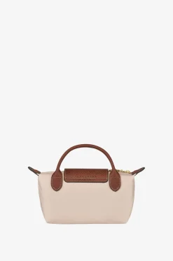 Kosmetiktasche aus Canvas Le Pliage