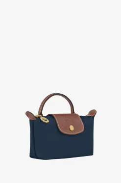 Kosmetiktasche aus Canvas Le Pliage
