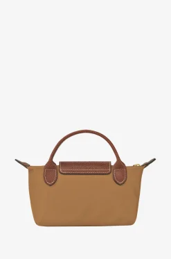 Kosmetiktasche aus Canvas Le Pliage