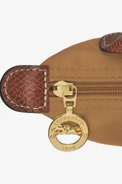 Kosmetiktasche aus Canvas Le Pliage