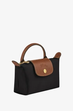 Kosmetiktasche aus Canvas Le Pliage