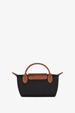 Kosmetiktasche aus Canvas Le Pliage