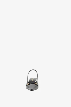 Lackleder-Slingback-Pumps Carine 55