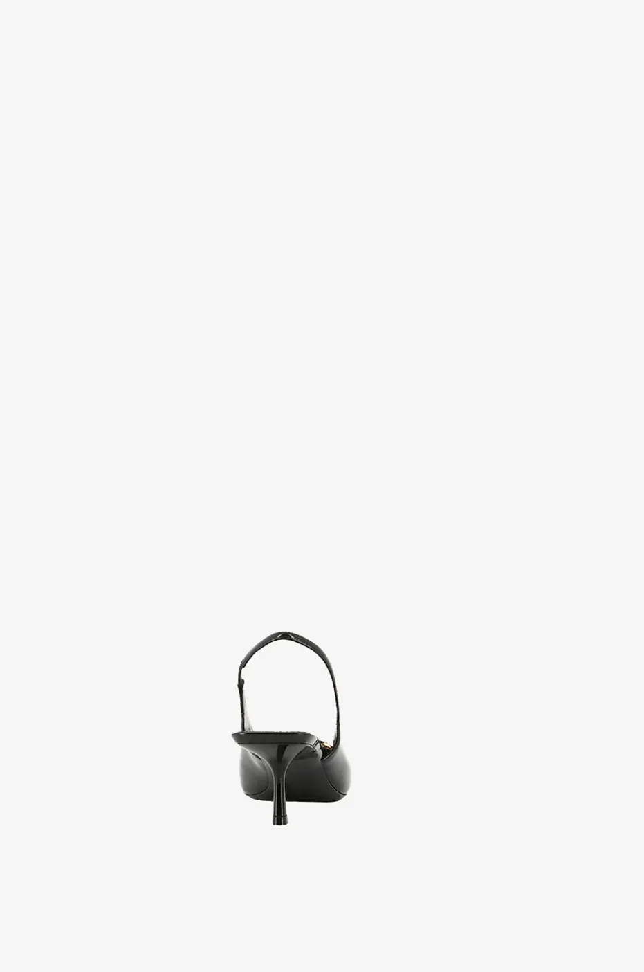 Lackleder-Slingback-Pumps Carine 55