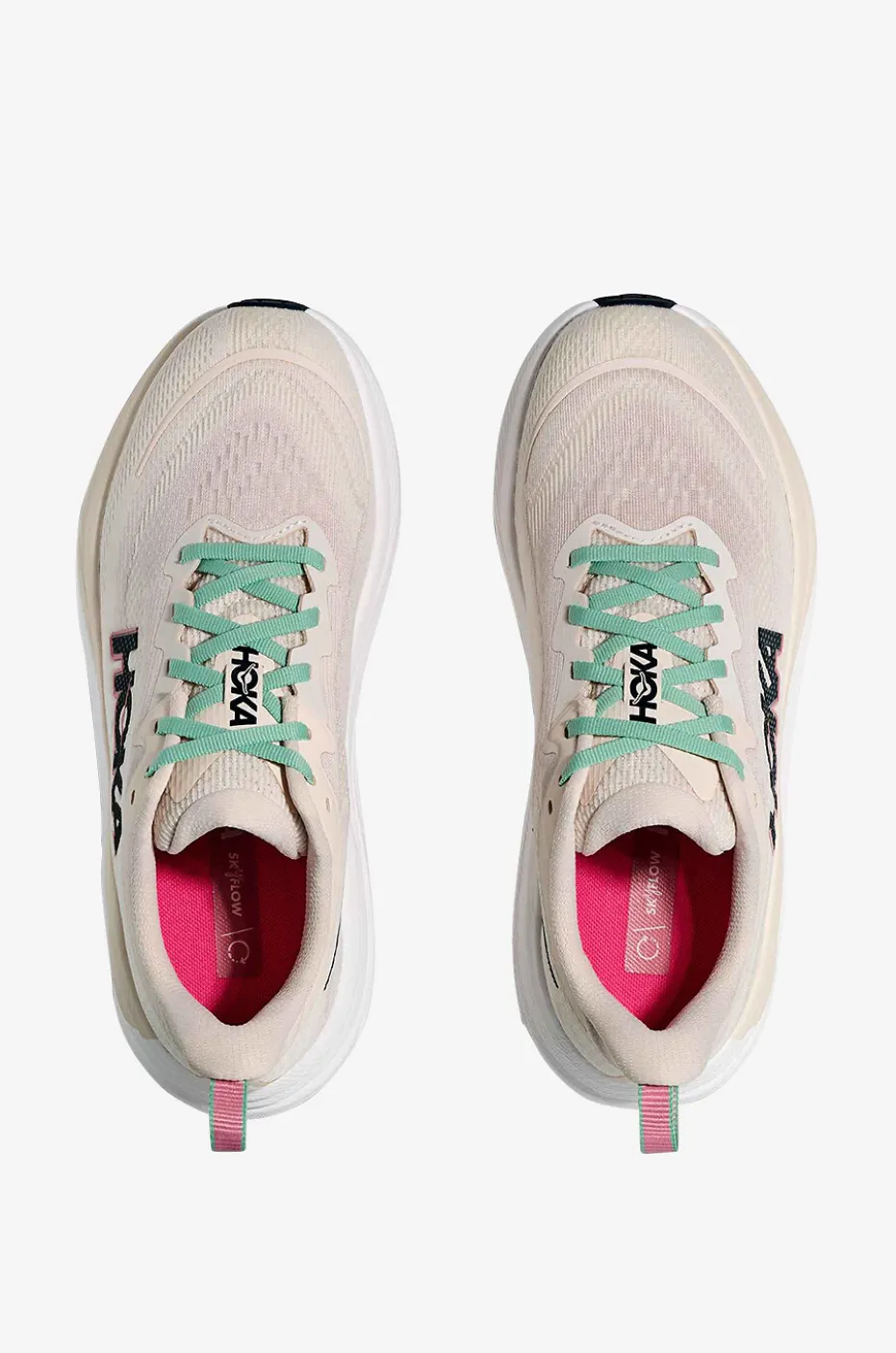 Laufschuhe aus Mesh Skyflow