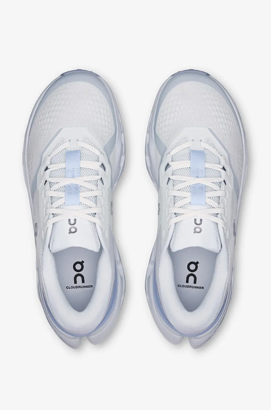 Laufschuhe Cloudrunner 3