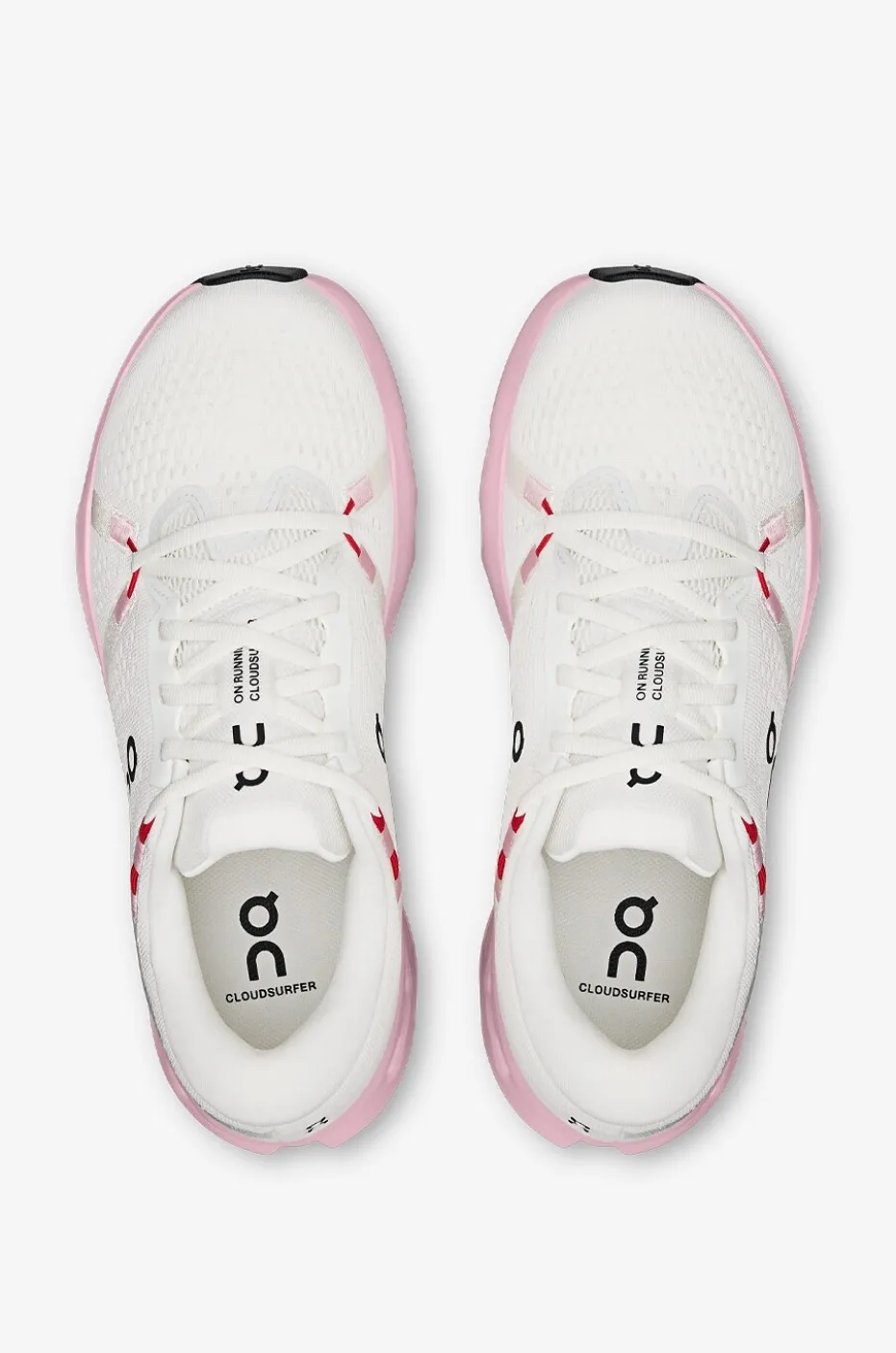 Laufschuhe Cloudsurfer 2