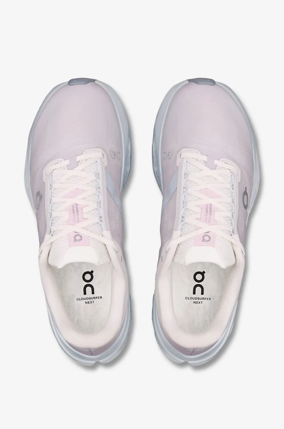 Laufschuhe für Damen Cloudsurfer Next