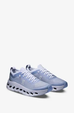 Laufschuhe mit Schnürung Cloudtilt Moon