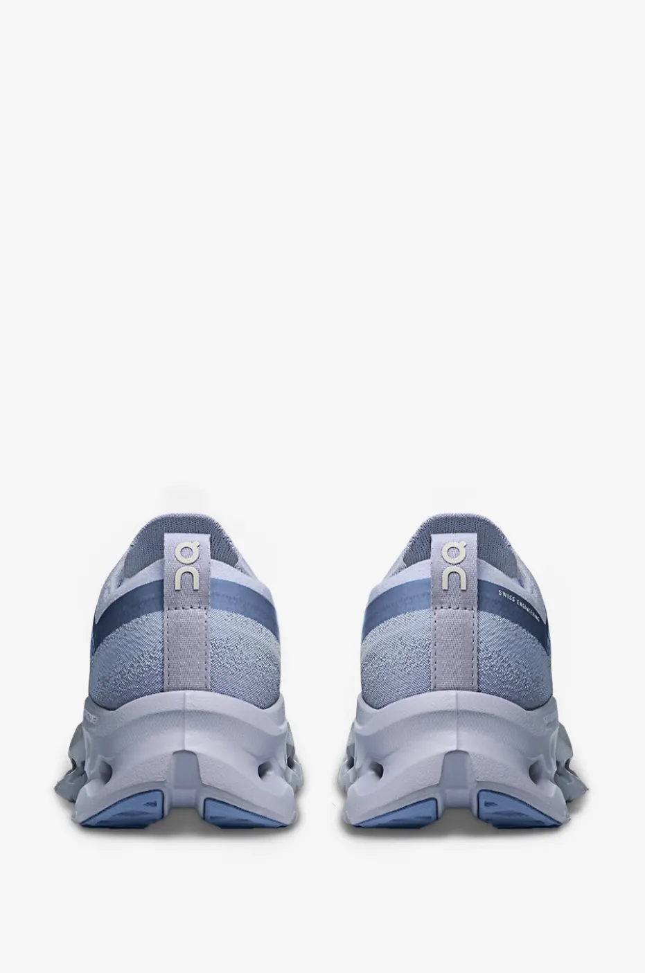 Laufschuhe mit Schnürung Cloudtilt Moon
