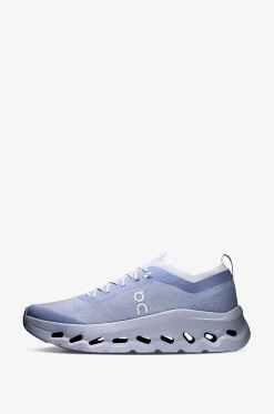 Laufschuhe mit Schnürung Cloudtilt Moon