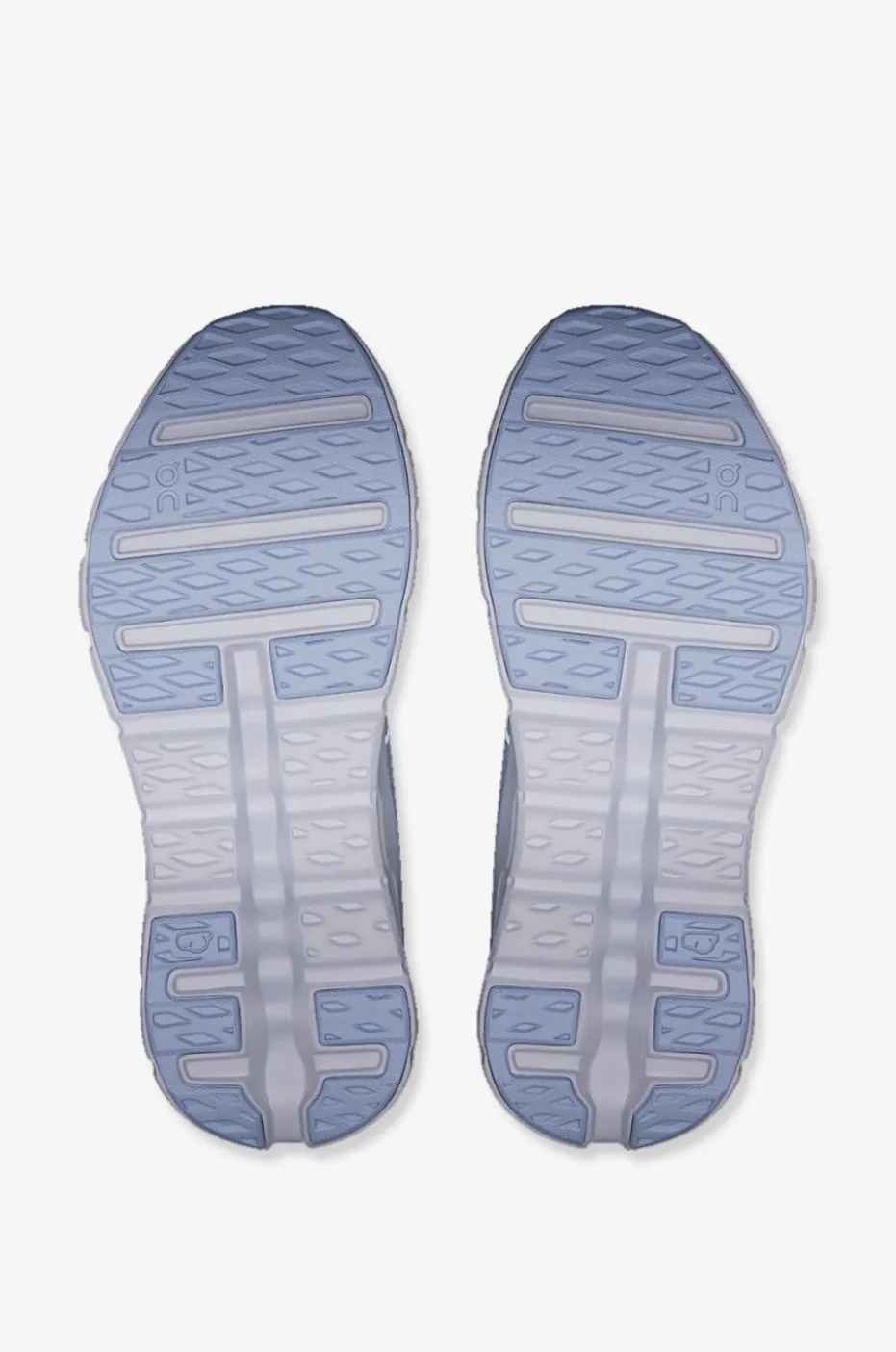 Laufschuhe mit Schnürung Cloudtilt Moon