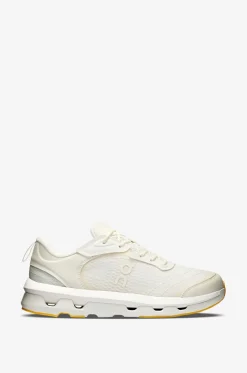 Laufschuhe mit Schnürverschluss Cloudzone Moon