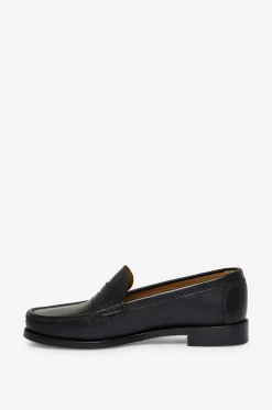Loafer aus Kalbsleder Boston