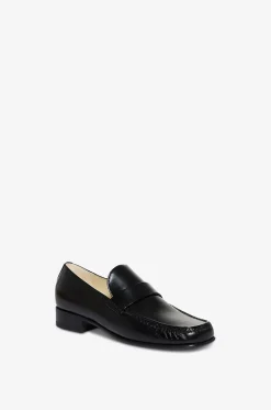 Loafer aus Leder Man's Loafer