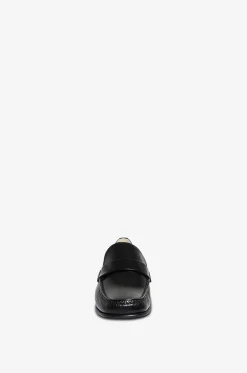 Loafer aus Leder Man's Loafer
