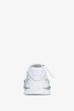 Materialmix-Keilsneakers Airmaster