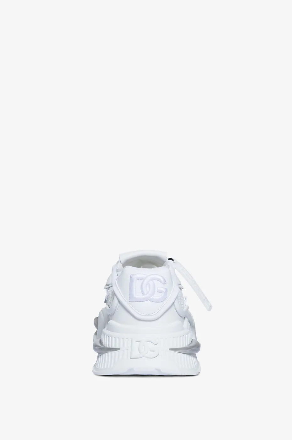 Materialmix-Keilsneakers Airmaster