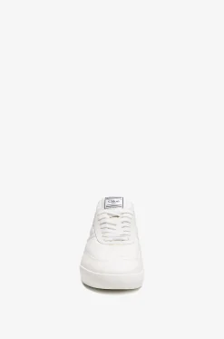 Niedrige Netz- und Ledersneakers Chloé Kick