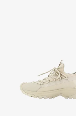 Niedrige Schnürsneakers aus Ripstop Trailgrip Lite 2