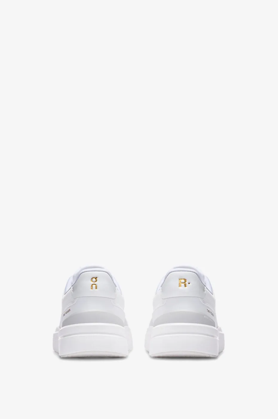 Niedrige Sneaker mit Schnürung The Roger Centre Court