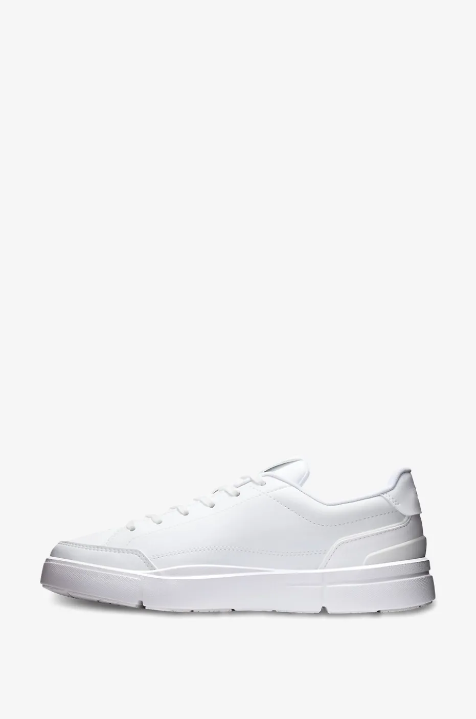 Niedrige Sneaker mit Schnürung The Roger Centre Court
