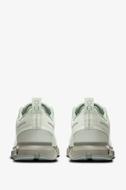 Niedrige Sneaker zum Schnüren Cloud 6 Waterproof