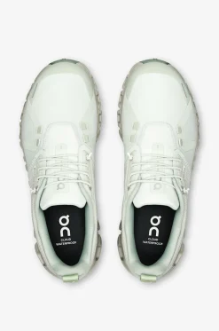 Niedrige Sneaker zum Schnüren Cloud 6 Waterproof