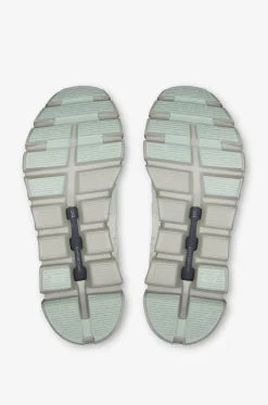 Niedrige Sneaker zum Schnüren Cloud 6 Waterproof