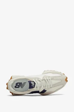 Niedrige Sneakers aus Wildleder 327 Future Classic