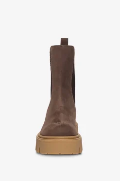 Nubuk-Chelseaboots Aurea