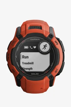Outdoor-Smartwatch Instinct 2X Solar