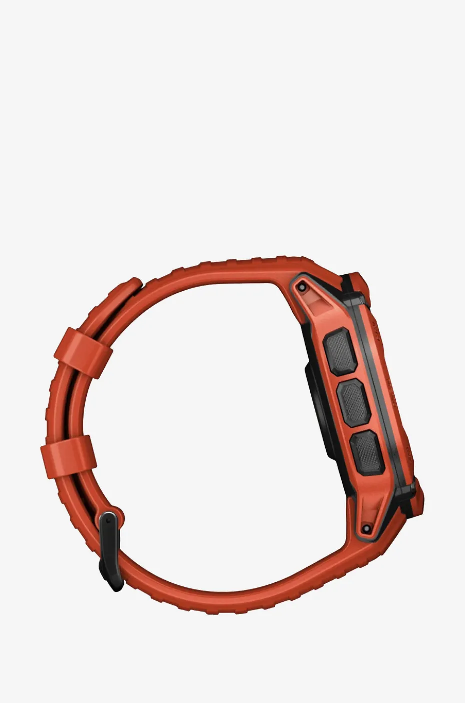 Outdoor-Smartwatch Instinct 2X Solar