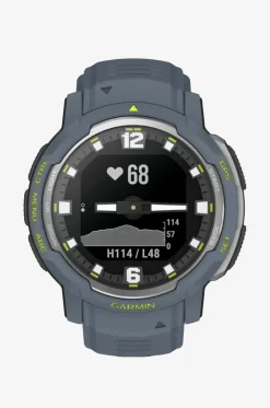 Outdoor-Smartwatch Instinct Crossover - Standardausführung